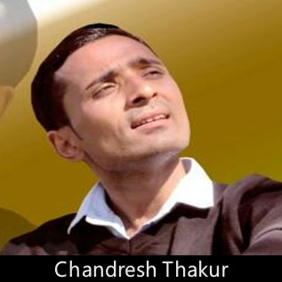 Chandresh Thakur
